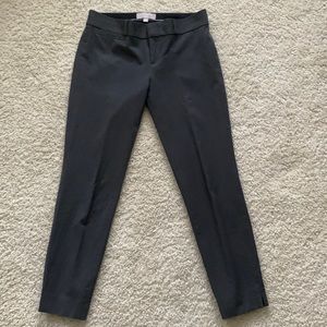 Banana Republic Sloan Fit Trousers
